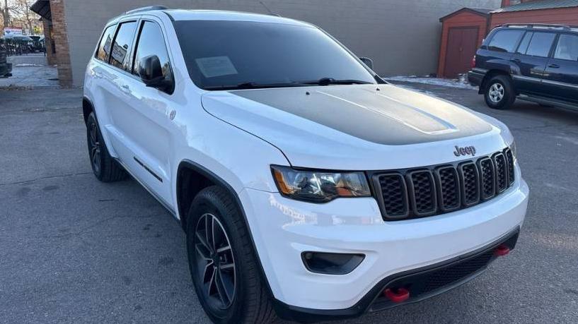 JEEP GRAND CHEROKEE 2020 1C4RJFLG5LC163472 image